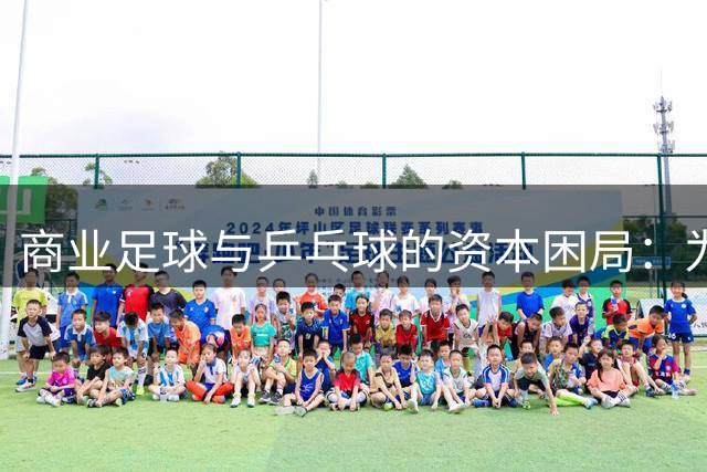 商业足球与乒乓球的资本困局：为何FFE折戟沉沙而WTT顺风顺水？