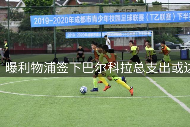 曝利物浦签下巴尔科拉总支出或达1.5亿欧元